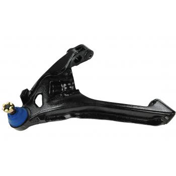 Mevotech CMS25110 Suspension Control Arm and Ball Joint Assembly product image 3 of 5
