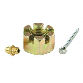 Mevotech CMS25110 Suspension Control Arm and Ball Joint Assembly product image 4 of 5