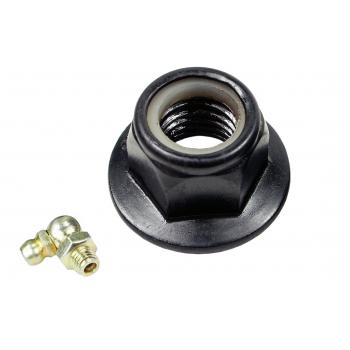 Mevotech CMS251100 Suspension Control Arm and Ball Joint Assembly product image 4 of 5