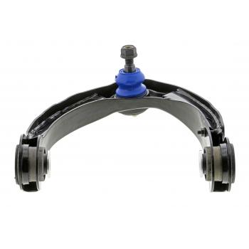 Mevotech CMS251101 - Suspension Control Arm and Ball Joint Assembly Mevotech CMS251101 Suspension Control Arm and Ball Joint Assembly product image 1 of 7
