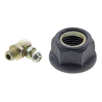 Mevotech CMS251101 - Suspension Control Arm and Ball Joint Assembly Mevotech CMS251101 Suspension Control Arm and Ball Joint Assembly product image 5 of 7