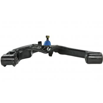 Mevotech CMS25111 Suspension Control Arm and Ball Joint Assembly product image 2 of 5