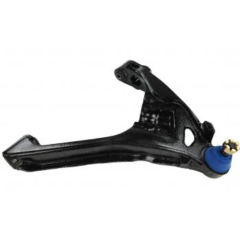 Mevotech CMS25111 Suspension Control Arm and Ball Joint Assembly product image 3 of 5