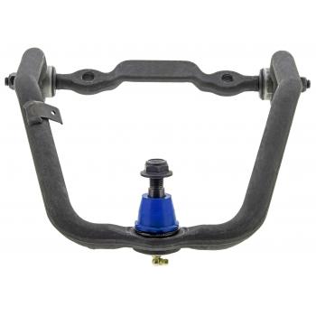 Mevotech CMS251113 - Suspension Control Arm and Ball Joint Assembly Mevotech CMS251113 Suspension Control Arm and Ball Joint Assembly product image 1 of 7