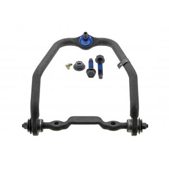 Mevotech CMS251113 - Suspension Control Arm and Ball Joint Assembly Mevotech CMS251113 Suspension Control Arm and Ball Joint Assembly product image 6 of 7