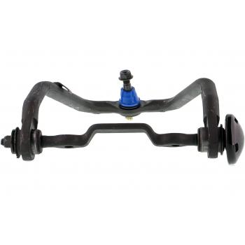 Mevotech CMS251114 Suspension Control Arm and Ball Joint Assembly product image 1 of 5