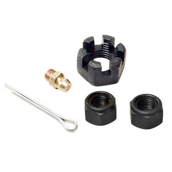 Mevotech CMS25112 Suspension Control Arm and Ball Joint Assembly product image 4 of 5