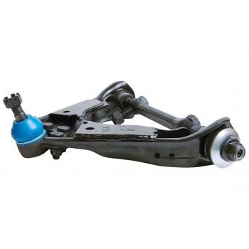 Mevotech CMS25112 Suspension Control Arm and Ball Joint Assembly product image 5 of 5