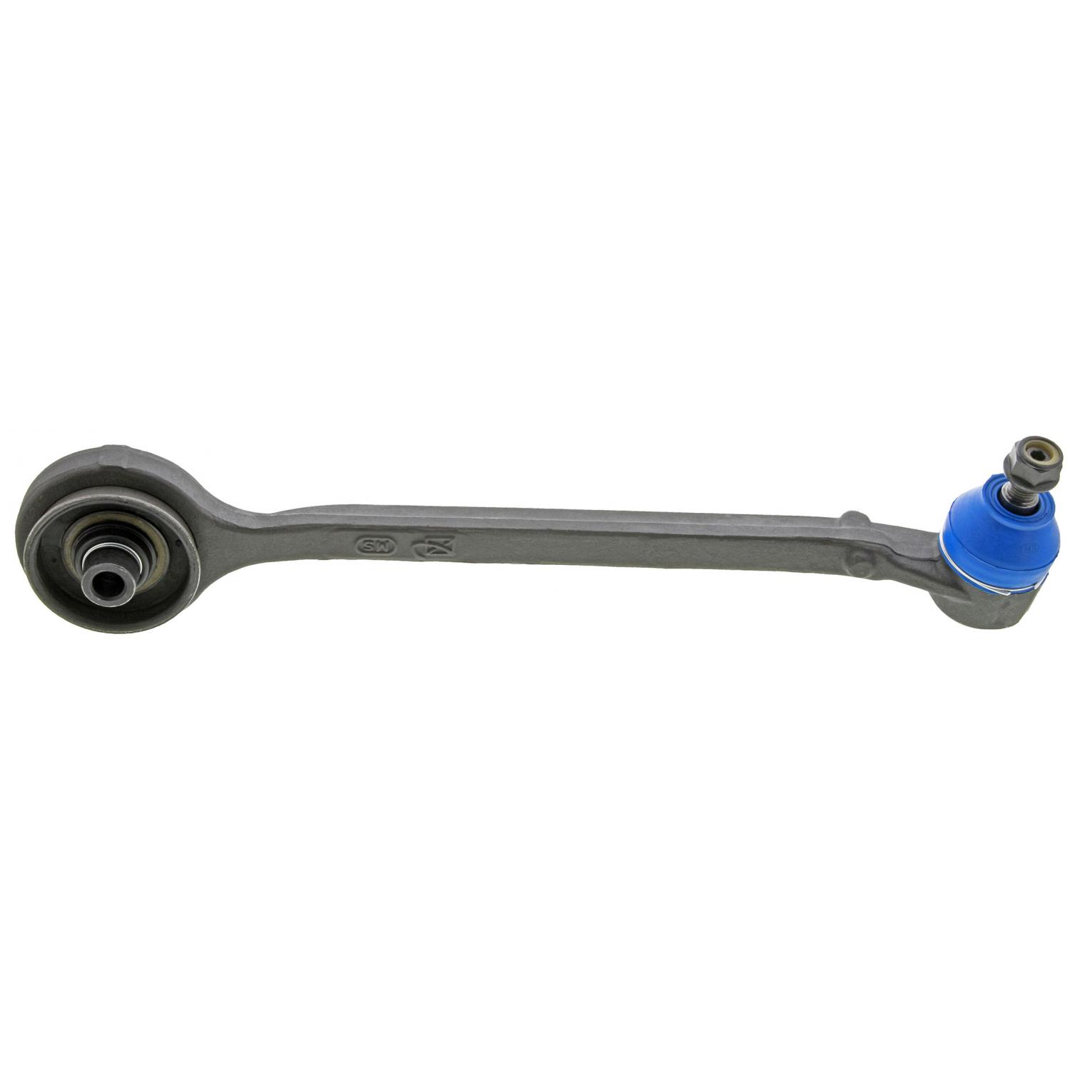 Mevotech CMS251124 - Suspension Control Arm and Ball Joint Assembly Mevotech CMS251124 Suspension Control Arm and Ball Joint Assembly product image 3 of 6