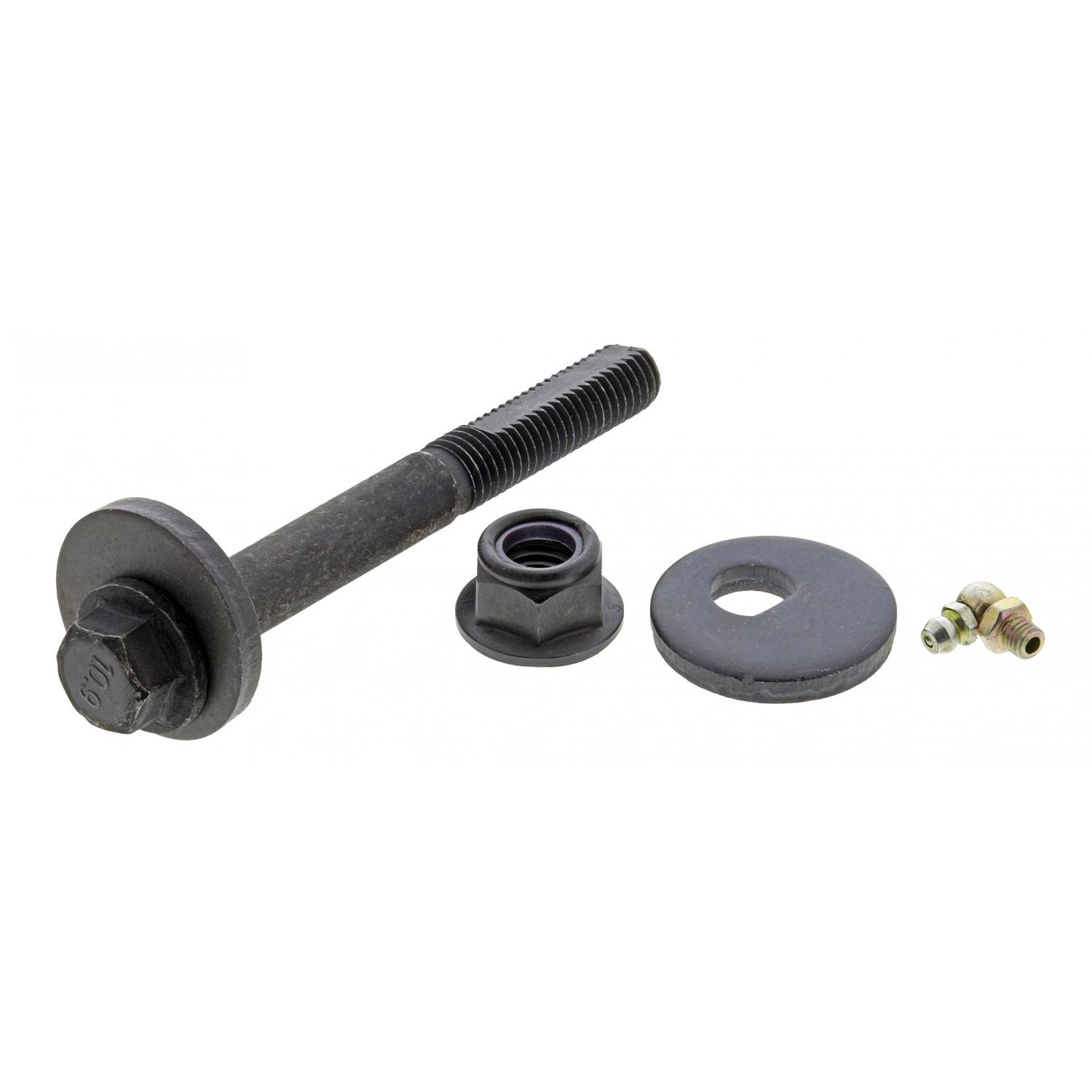Mevotech CMS251124 - Suspension Control Arm and Ball Joint Assembly Mevotech CMS251124 Suspension Control Arm and Ball Joint Assembly product image 4 of 6
