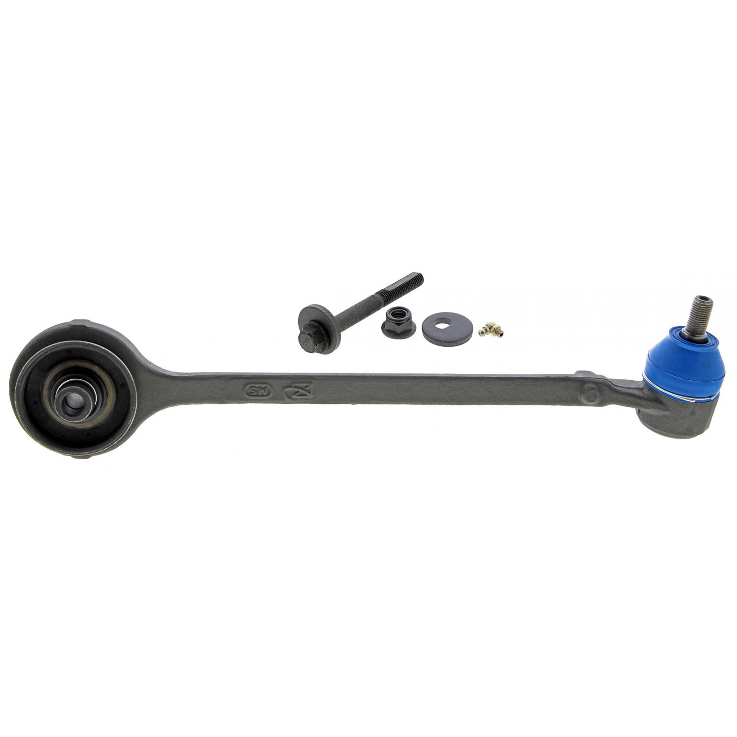 Mevotech CMS251124 - Suspension Control Arm and Ball Joint Assembly Mevotech CMS251124 Suspension Control Arm and Ball Joint Assembly product image 5 of 6