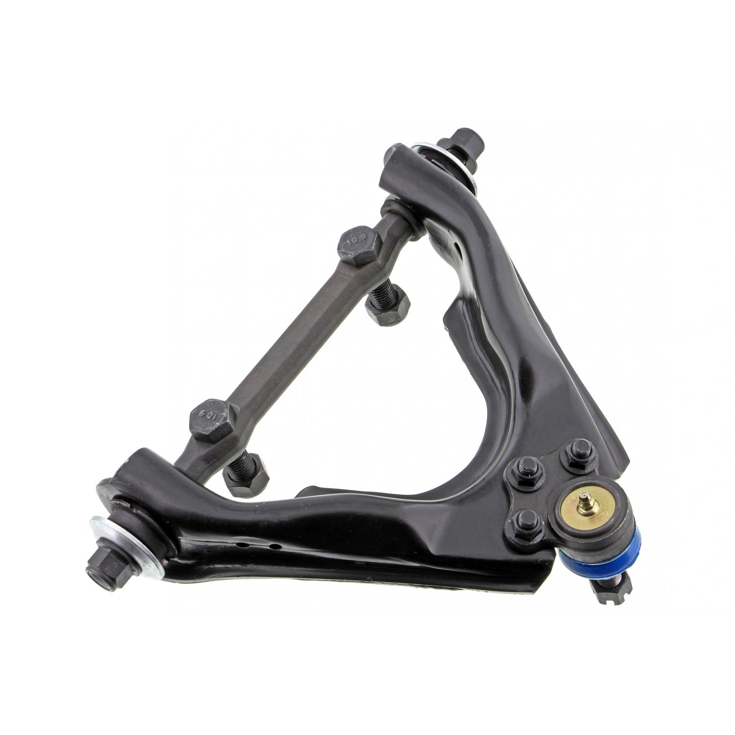 Mevotech CMS25113 - Suspension Control Arm and Ball Joint Assembly Mevotech CMS25113 Suspension Control Arm and Ball Joint Assembly product image 2 of 5