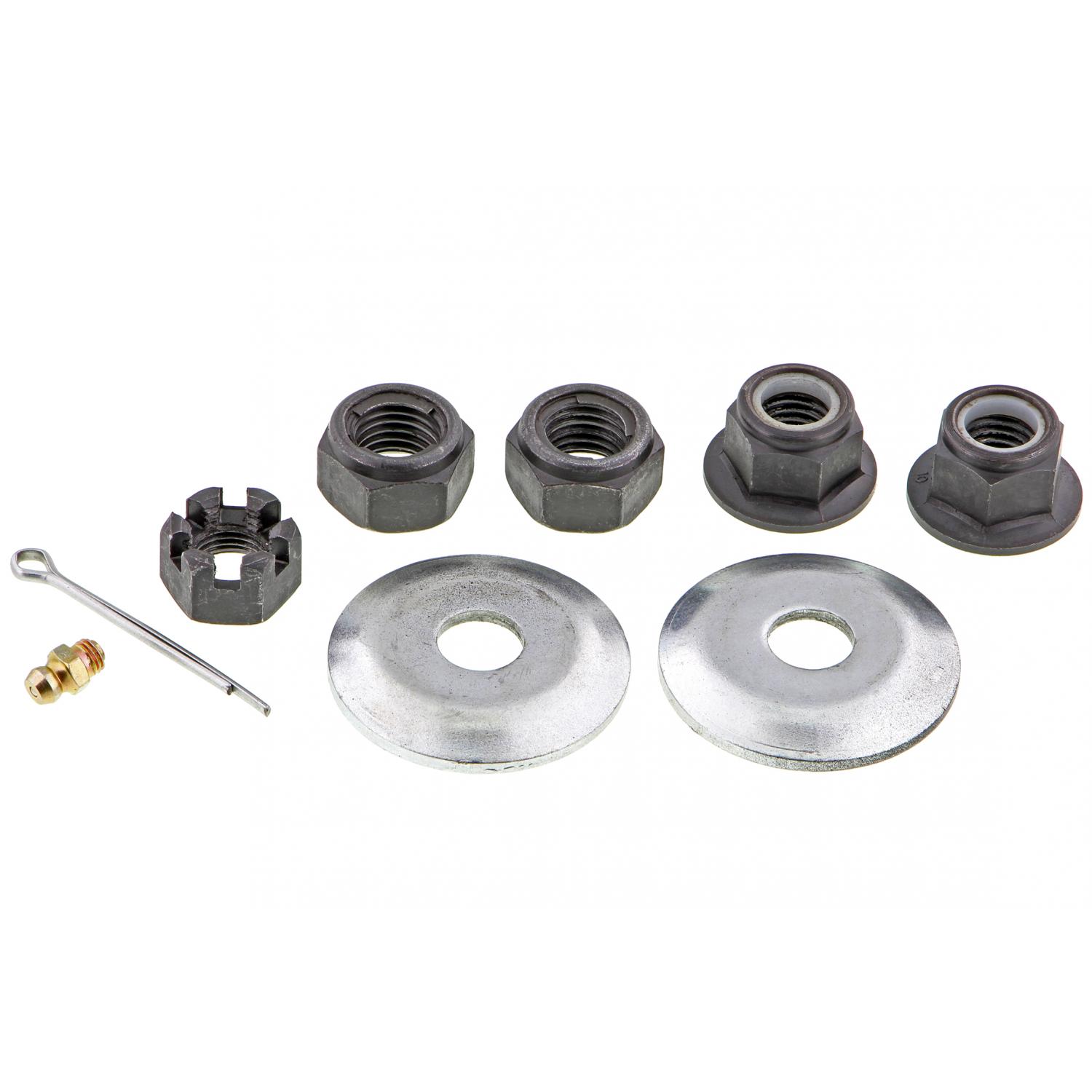 Mevotech CMS25113 - Suspension Control Arm and Ball Joint Assembly Mevotech CMS25113 Suspension Control Arm and Ball Joint Assembly product image 4 of 5