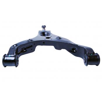 Mevotech CMS251134 Suspension Control Arm and Ball Joint Assembly product image 1 of 4