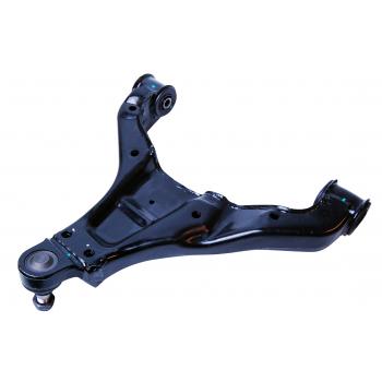 Mevotech CMS251134 Suspension Control Arm and Ball Joint Assembly product image 2 of 4