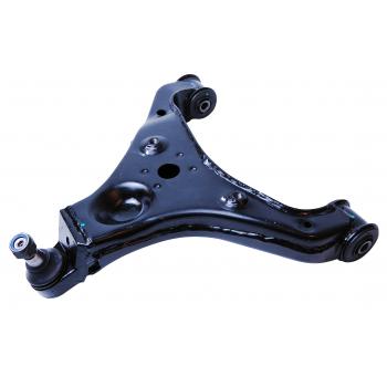 Mevotech CMS251134 Suspension Control Arm and Ball Joint Assembly product image 3 of 4