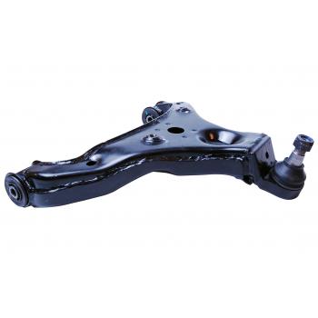 Mevotech CMS251134 Suspension Control Arm and Ball Joint Assembly product image 4 of 4