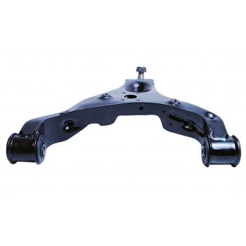 Mevotech CMS251135 Suspension Control Arm and Ball Joint Assembly product image 1 of 4