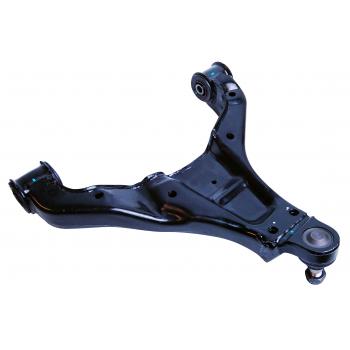 Mevotech CMS251135 Suspension Control Arm and Ball Joint Assembly product image 2 of 4