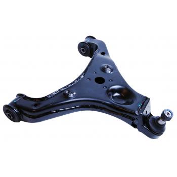 Mevotech CMS251135 Suspension Control Arm and Ball Joint Assembly product image 3 of 4