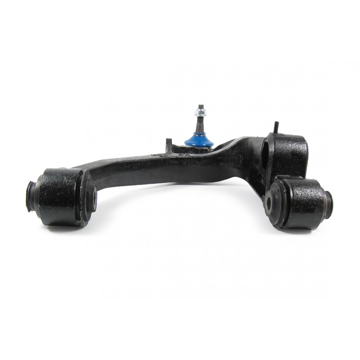 Mevotech CMS25114 - Suspension Control Arm and Ball Joint Assembly Mevotech CMS25114 Suspension Control Arm and Ball Joint Assembly product image 1 of 5