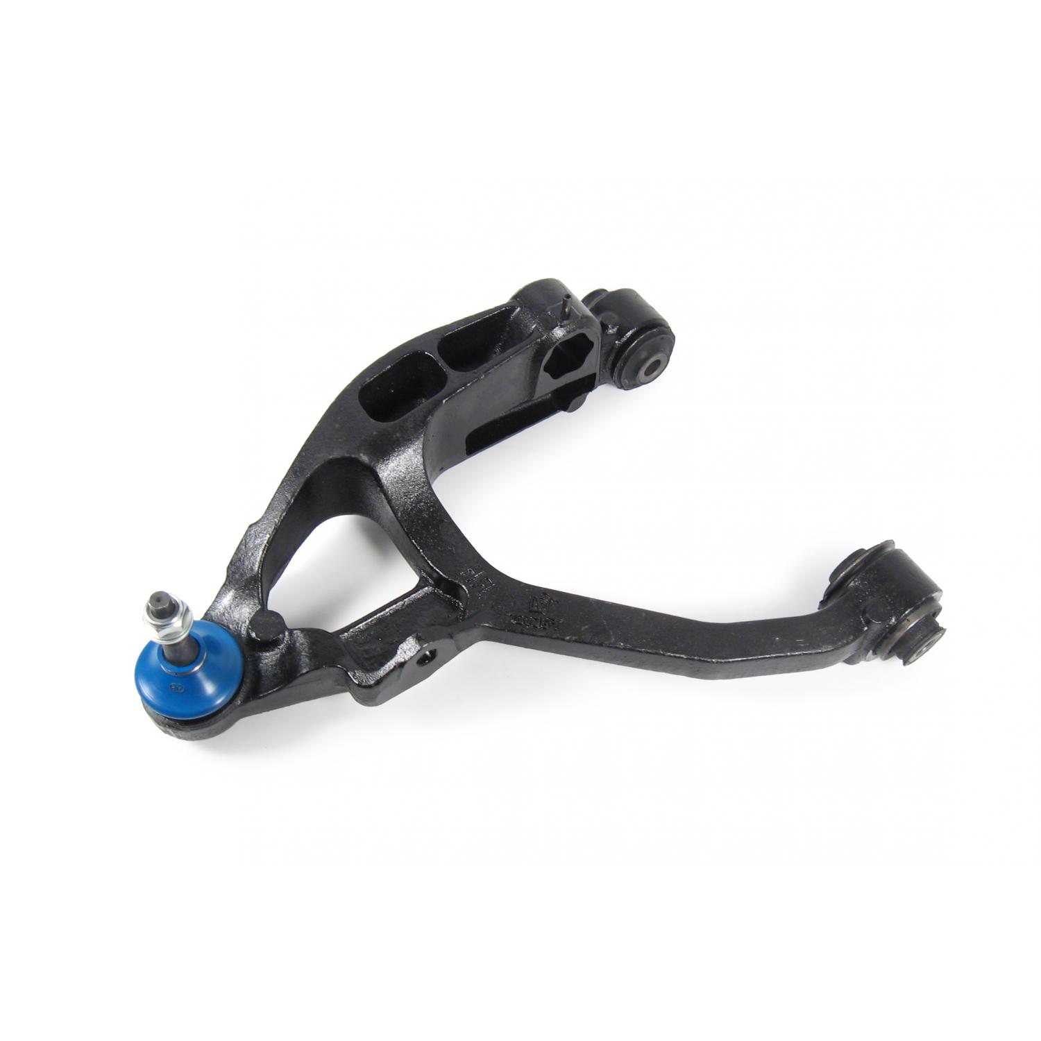 Mevotech CMS25114 - Suspension Control Arm and Ball Joint Assembly Mevotech CMS25114 Suspension Control Arm and Ball Joint Assembly product image 3 of 5
