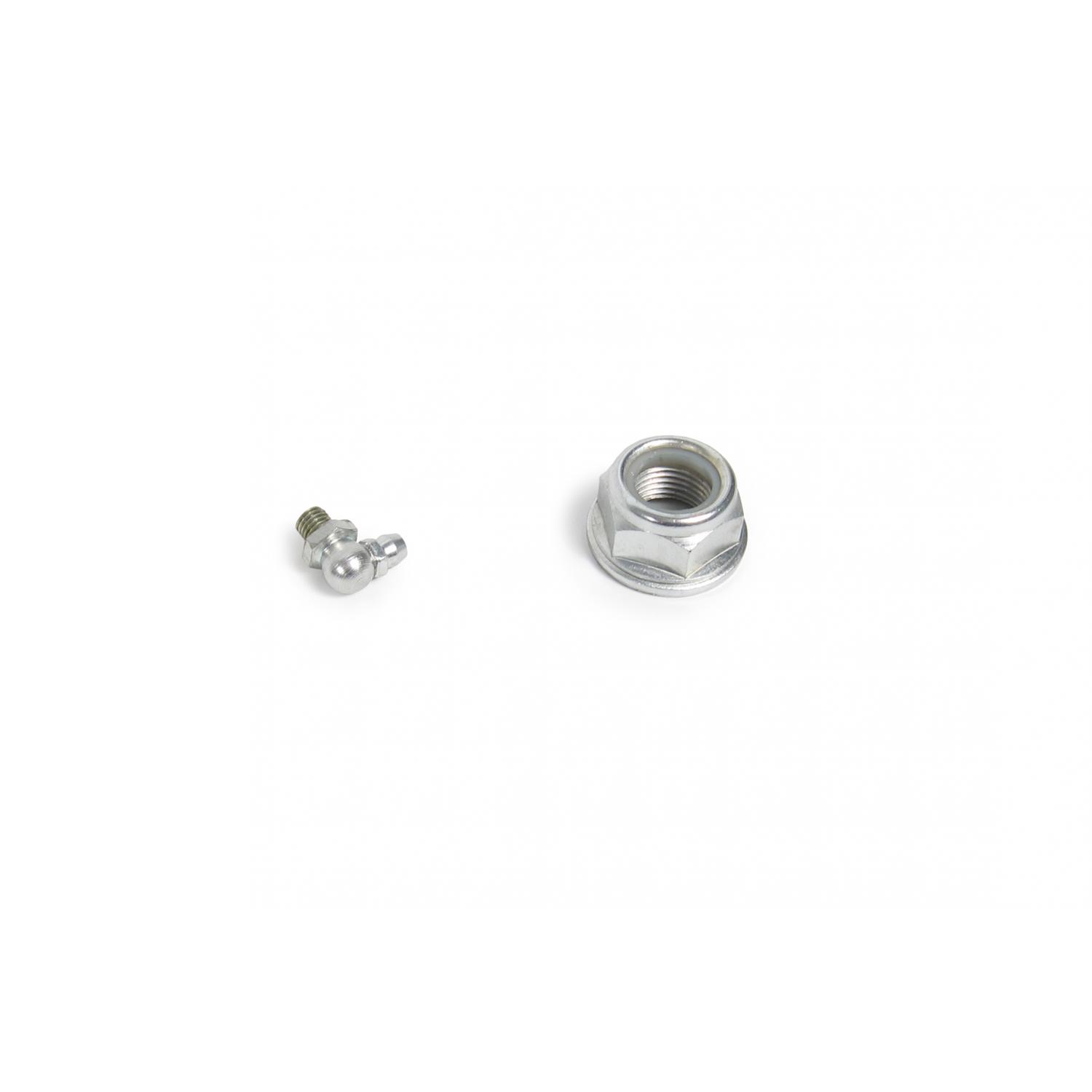 Mevotech CMS25114 - Suspension Control Arm and Ball Joint Assembly Mevotech CMS25114 Suspension Control Arm and Ball Joint Assembly product image 4 of 5