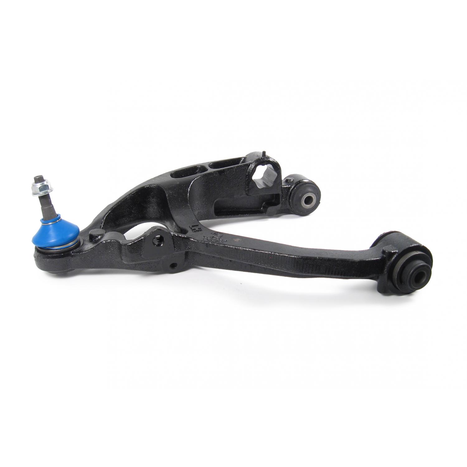 Mevotech CMS25114 - Suspension Control Arm and Ball Joint Assembly Mevotech CMS25114 Suspension Control Arm and Ball Joint Assembly product image 5 of 5
