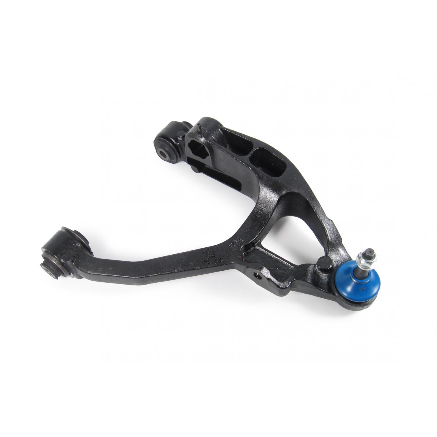 Mevotech CMS25115 - Suspension Control Arm and Ball Joint Assembly Mevotech CMS25115 Suspension Control Arm and Ball Joint Assembly product image 3 of 5