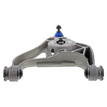 Mevotech CMS251150 - Suspension Control Arm and Ball Joint Assembly Mevotech CMS251150 Suspension Control Arm and Ball Joint Assembly product image 1 of 7
