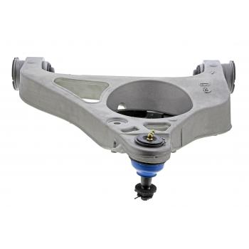 Mevotech CMS251150 - Suspension Control Arm and Ball Joint Assembly Mevotech CMS251150 Suspension Control Arm and Ball Joint Assembly product image 3 of 7