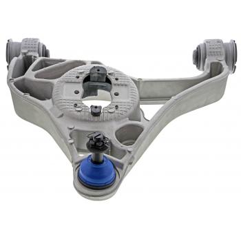 Mevotech CMS251150 - Suspension Control Arm and Ball Joint Assembly Mevotech CMS251150 Suspension Control Arm and Ball Joint Assembly product image 4 of 7
