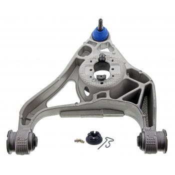 Mevotech CMS251150 - Suspension Control Arm and Ball Joint Assembly Mevotech CMS251150 Suspension Control Arm and Ball Joint Assembly product image 6 of 7