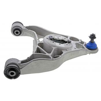 Mevotech CMS251150 - Suspension Control Arm and Ball Joint Assembly Mevotech CMS251150 Suspension Control Arm and Ball Joint Assembly product image 7 of 7