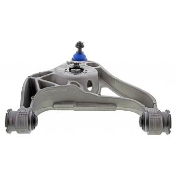 Mevotech CMS251151 Suspension Control Arm and Ball Joint Assembly product image 1 of 7