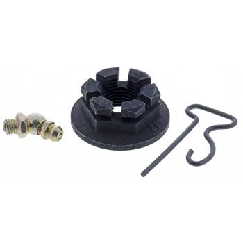 Mevotech CMS251151 Suspension Control Arm and Ball Joint Assembly product image 5 of 7