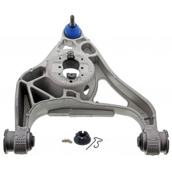 Mevotech CMS251151 Suspension Control Arm and Ball Joint Assembly product image 6 of 7