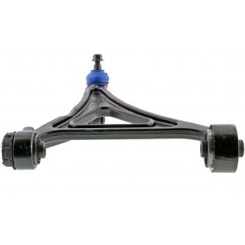 Mevotech CMS251163 Suspension Control Arm and Ball Joint Assembly product image 1 of 5