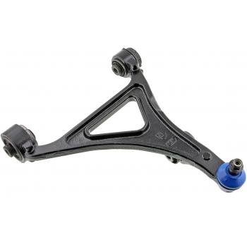 Mevotech CMS251163 Suspension Control Arm and Ball Joint Assembly product image 3 of 5