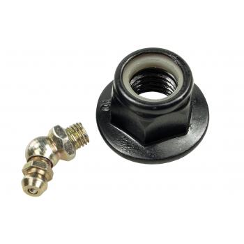 Mevotech CMS251163 Suspension Control Arm and Ball Joint Assembly product image 4 of 5