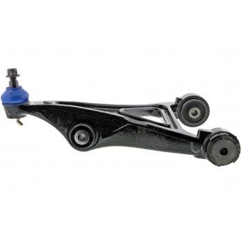 Mevotech CMS251163 Suspension Control Arm and Ball Joint Assembly product image 5 of 5