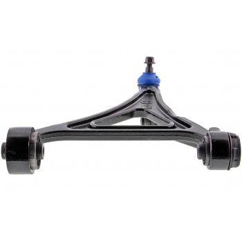 Mevotech CMS251164 Suspension Control Arm and Ball Joint Assembly product image 1 of 5