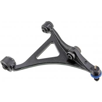 Mevotech CMS251164 Suspension Control Arm and Ball Joint Assembly product image 2 of 5