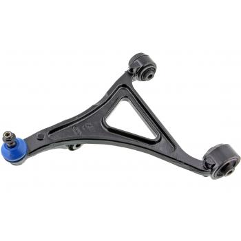 Mevotech CMS251164 Suspension Control Arm and Ball Joint Assembly product image 3 of 5