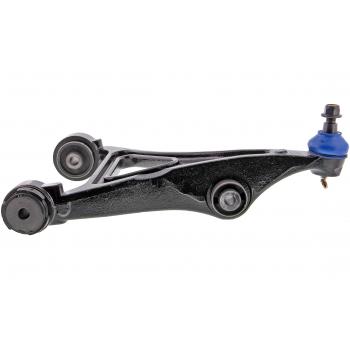 Mevotech CMS251164 Suspension Control Arm and Ball Joint Assembly product image 5 of 5