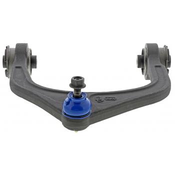 Mevotech CMS25117 Suspension Control Arm and Ball Joint Assembly product image 4 of 7