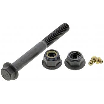 Mevotech CMS25120 Suspension Control Arm and Ball Joint Assembly product image 4 of 6
