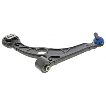 Mevotech CMS251201 - Suspension Control Arm and Ball Joint Assembly Mevotech CMS251201 Suspension Control Arm and Ball Joint Assembly product image 1 of 7