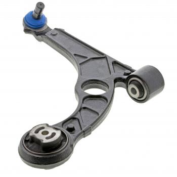 Mevotech CMS251201 - Suspension Control Arm and Ball Joint Assembly Mevotech CMS251201 Suspension Control Arm and Ball Joint Assembly product image 2 of 7