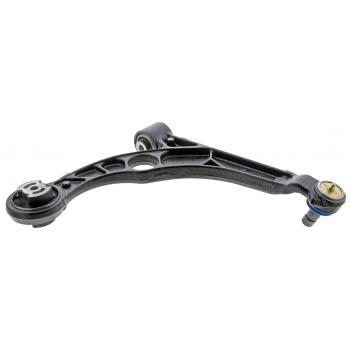 Mevotech CMS251201 - Suspension Control Arm and Ball Joint Assembly Mevotech CMS251201 Suspension Control Arm and Ball Joint Assembly product image 4 of 7